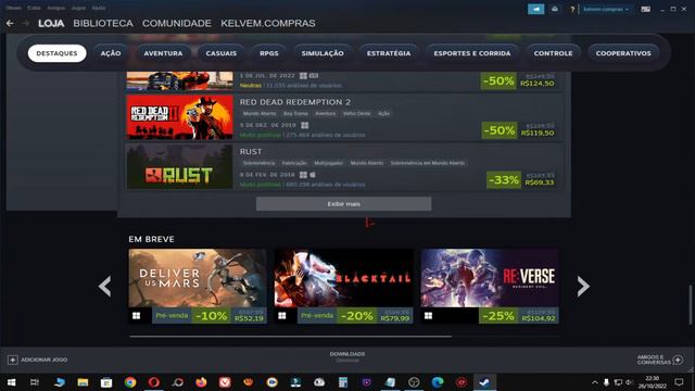 COMO BAIXAR E INSTALAR WARFRAME NO PC смотреть онлайн