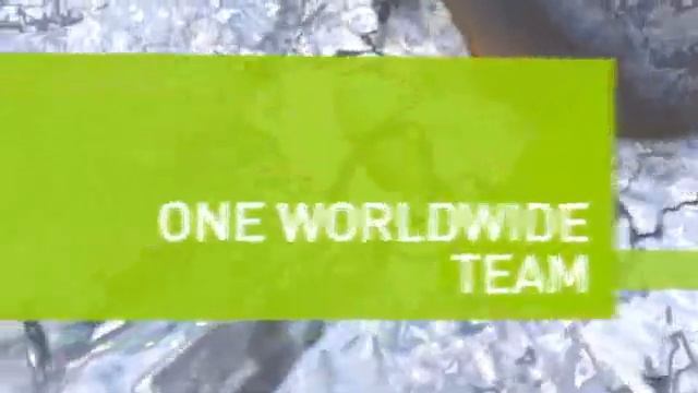 NVIDIA Company Culture Overview смотреть онлайн