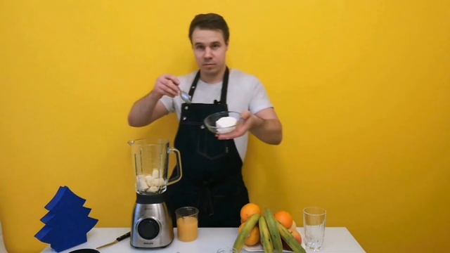 Как приготовить смузи из банана смотреть онлайн