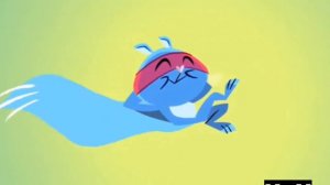 Хэппи три френдс капоу вырезанное аудио (14 10 2009)