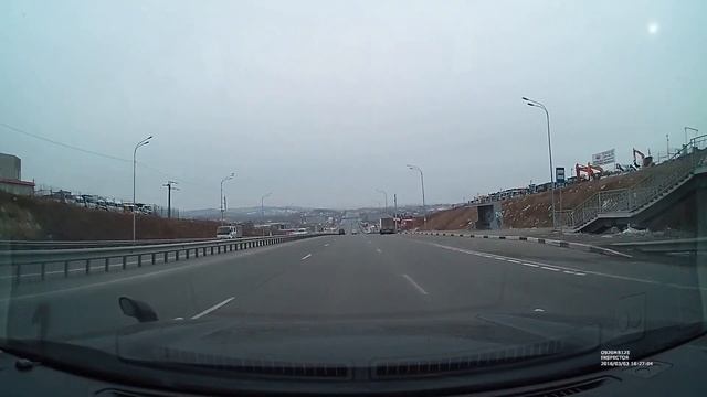 Обычный день во Владивостоке.