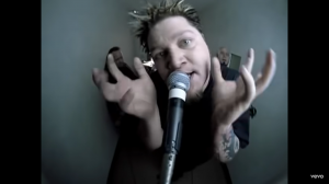 Drowning Pool - Bodies