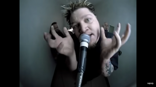 Drowning Pool - Bodies