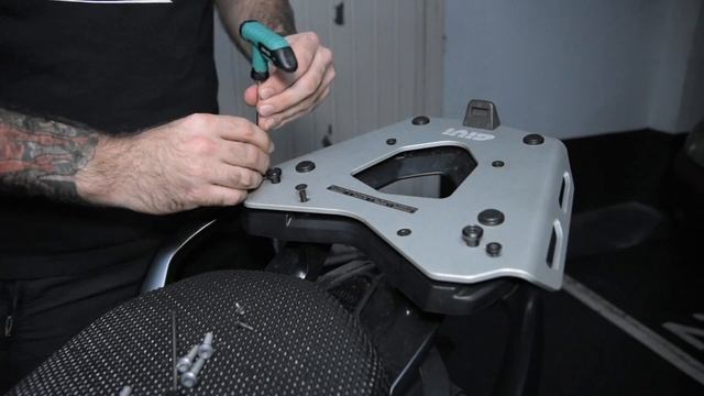 Accesorios BMW R1250RS | Unboxing + Montaje ??