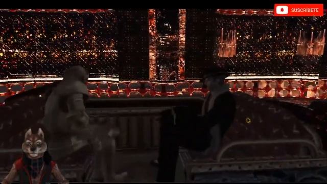 Resident Evil 4- Mod Survive In Hell- Parte 16 смотреть онлайн