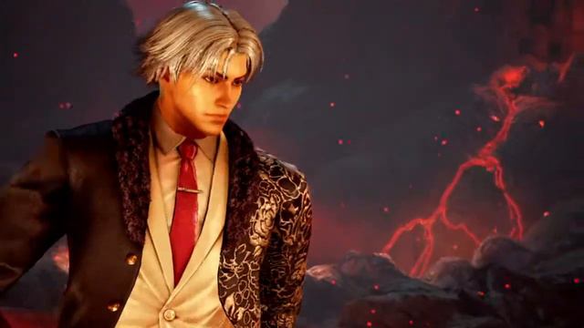 TEKKEN 7 Deluxe Edition\PRIMERAS IMPRENSIONES смотреть онлайн