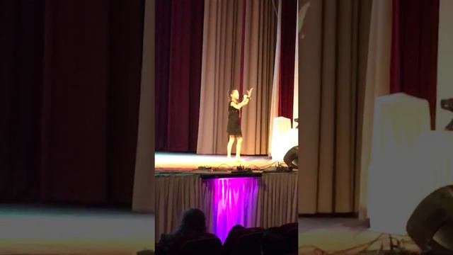 Екатерина Кретова. Падам смотреть онлайн
