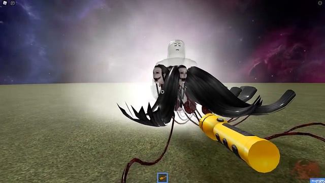 Eyes The Horror Game Krasue In 20 Roblox Games [Roblox]