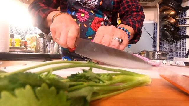 Вкусные супы и рецепты