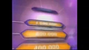 Заставка Кто хочет стать миллионером с музыкой от Стреченов