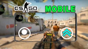 НОВАЯ КАРТА, БОТЫ, НОВОЕ ОРУЖИЕ! НОВЫЙ ОБЗОР БЕТТА ВЕРСИИ CS:GO MOBILE! КС ГО МОБАЙЛ НА АНДРОИД