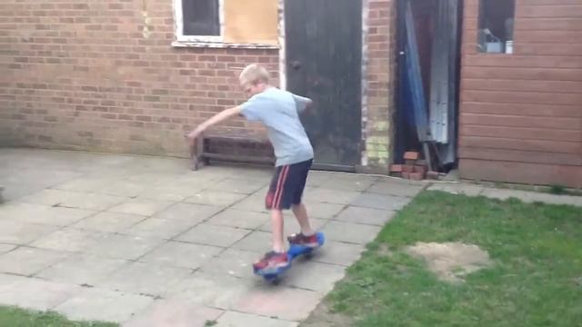 Wave rider two wheel skateboard смотреть онлайн