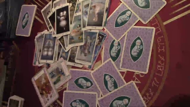 ?ЦЫГАНСКИЙ ОРАКУЛ РАССКАЖЕТ ? ВСЮ ПРАВДУ ЧТО ВАС ЖДЕТ Таротерапия знаки судьбы #tarots#gadanie смотреть онлайн