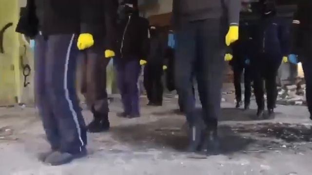 Білоруські дівчата підтримали Україну - ой у лузі червона калина. смотреть онлайн