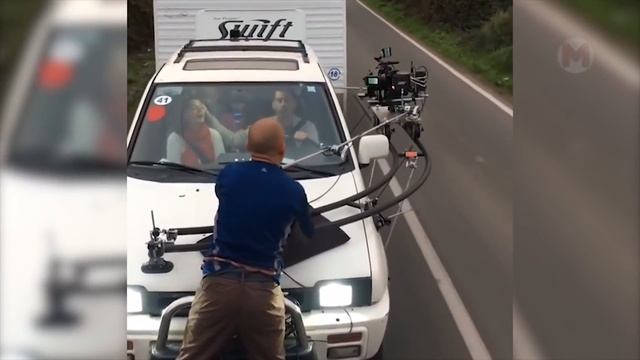 Такое Увидишь Раз в Жизни! Случаи 1 на Миллион Снятые на Камеру смотреть онлайн