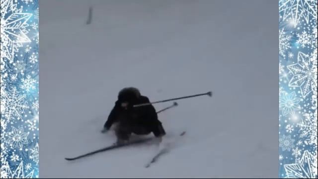 Мы любим зиму! смотреть онлайн