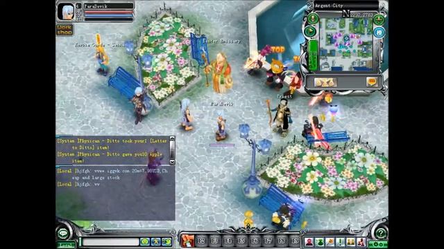 Tales of Pirates 2 [#2] w/ ThacksyGames - Getting Them Levels смотреть онлайн