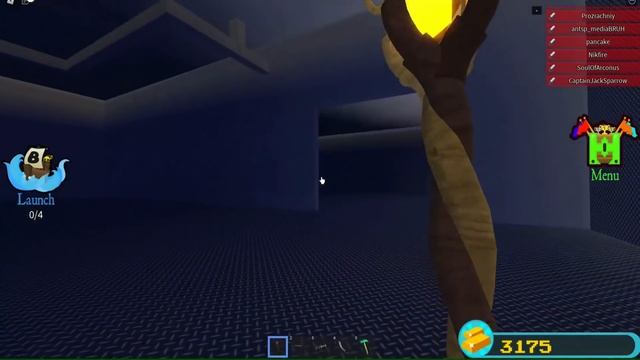 ПРЯТКИ БЛОКОВ в Build a Boat ROBLOX смотреть онлайн