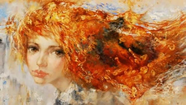 Олег Капралов – Костры/ Дым костров уходящего лета/ Люди жгут на кострах уходящее лето смотреть онлайн