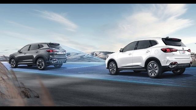 MG HS PHEV ลดราคาโหด3แสนบาท ทุกรุ่นย่อย смотреть онлайн