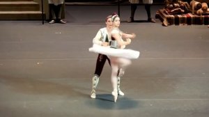 Балет "Корсар" в Большом театре