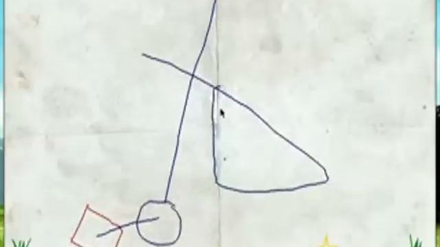 Numpty Physics: An Addictive Crayola-istic Puzzle Game!