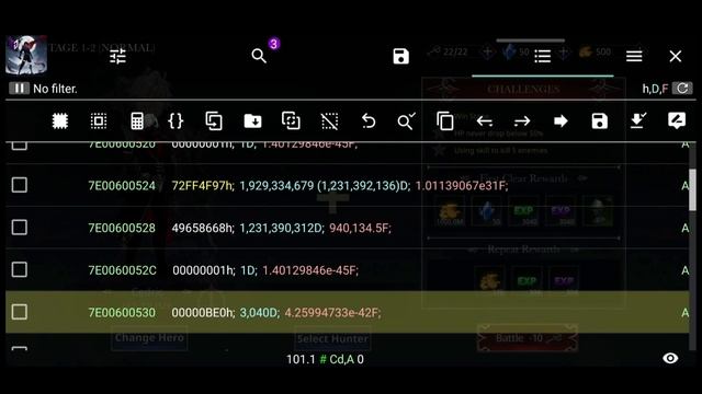 SHADOW SLAYER HACK смотреть онлайн