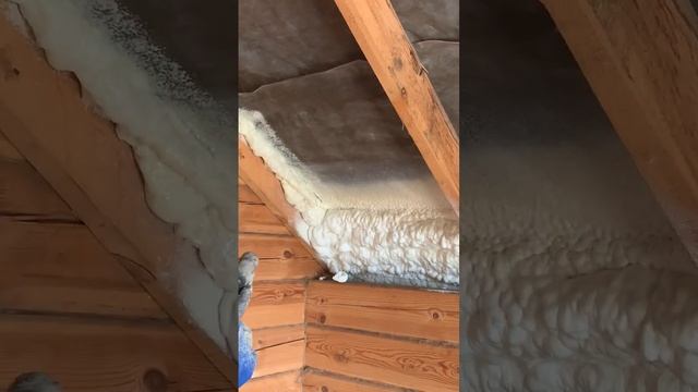 изолан108#легкийппу #сибирь #красноярск #пенополиуретан #ппу #теплоизоляция #утепление #шумоизоляци