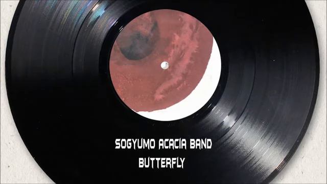 Age Of Youth - Butterfly OST (Sogyumo Acacia Band) смотреть онлайн