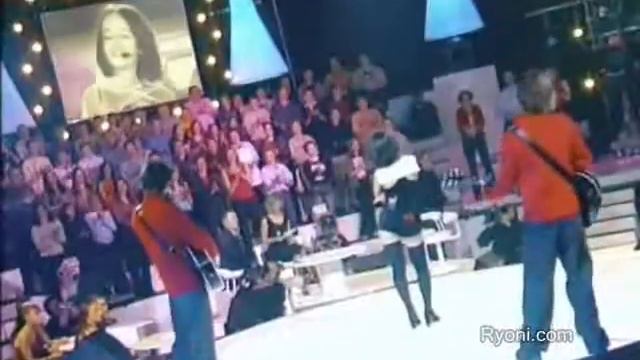 Alizee Juni new song смотреть онлайн