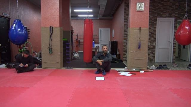 Семинар 8.12.2019г. Часть 6. смотреть онлайн