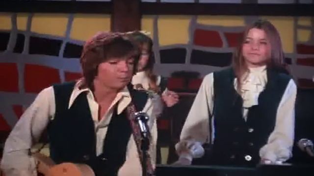 The Partridge Family-I Can Feel Your Heartbeat