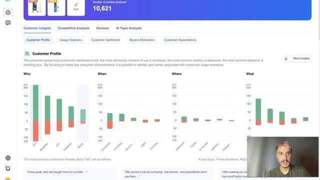 Amazon Customer Care Redefined: VOC.AI Boost Your E-com Service смотреть онлайн