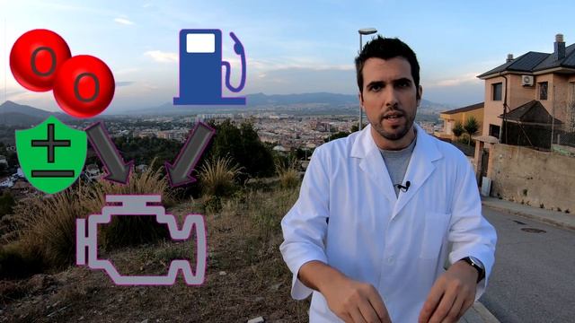 Todo lo que necesitas saber sobre el AdBlue ® [UREA] ⛽ смотреть онлайн