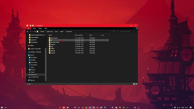 How to fix "Not authenticated with Minecraft.net" Lunar Client смотреть онлайн