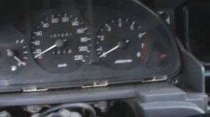 замена лампочек подсветки приборки ланос, снятие пластика тарпеды