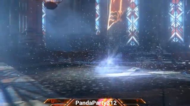 JUST LIKE DARK SOULS!- Lords of the fallen Ep.1 смотреть онлайн