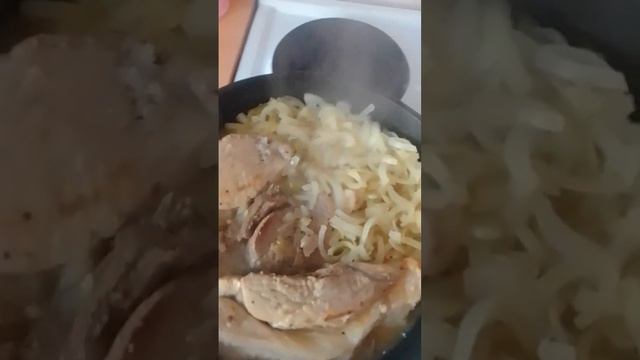 Свинина в кисло-сладком соусе часть два,🔥💯💥😋👍😉🎉 смотреть онлайн