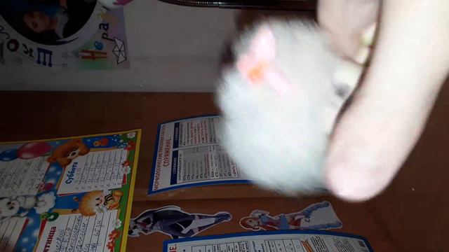 Кукла enchantimals ( овечка Лорен) смотреть онлайн