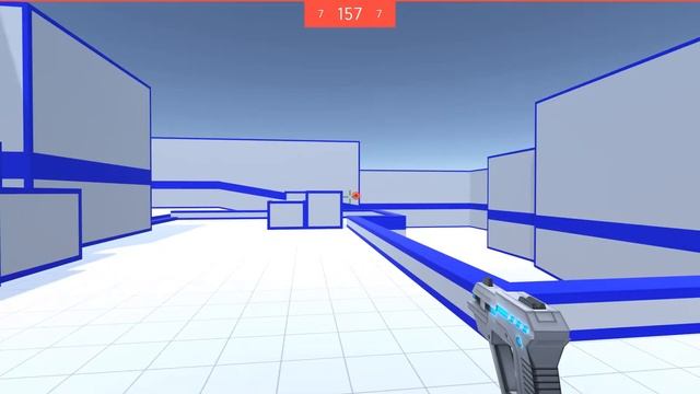 Aiming Simulator- Aim Hero смотреть онлайн