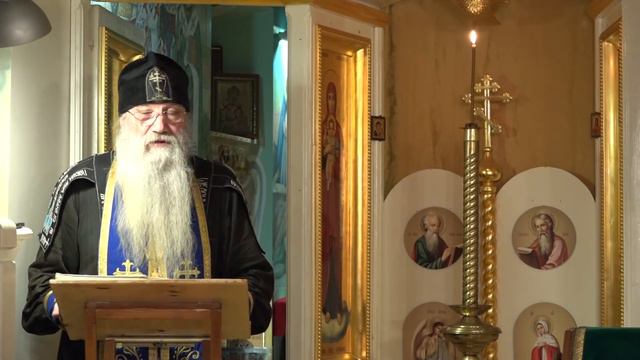 МОЛИТВА ТВОРИТ ЧУДЕСА и бесы-грехи разбегаются от тех, за кого молишься. смотреть онлайн