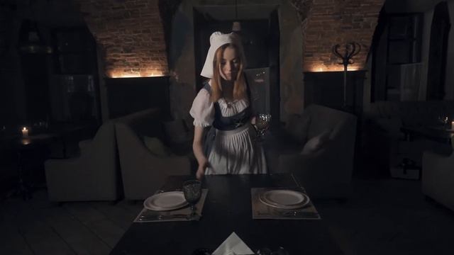 Ресторан "Голландская кухня" Санкт-Петербург, Кронштадт смотреть онлайн