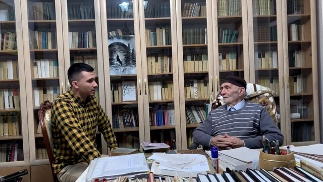 ИССА КОДЗОЕВ: ДЕПОРТАЦИЯ ВАЙНАХОВ! ИСТОРИЯ ИНГУШЕТИИ. КАЗАХСТАНСКИЙ ДНЕВНИК смотреть онлайн