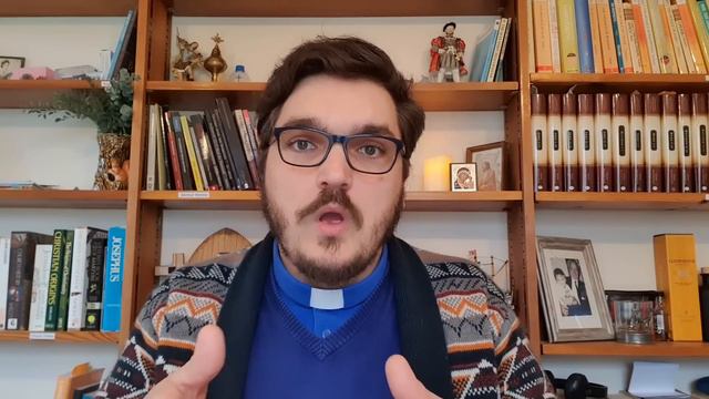 A prophecy the Lord gave me about the fall of the West. смотреть онлайн