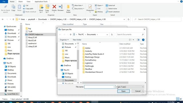 Infinity CM2SP2 Diag Helper Tool ।। CM2SPD2 pac all user data reset смотреть онлайн