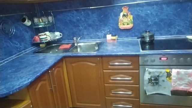Влог. В чем праздновать НГ? Гавайская смесь с курочкой на ужин. Жизнь в селе. смотреть онлайн