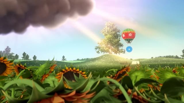 "Ot Martina" Commercial HD Семечки От Мартина смотреть онлайн