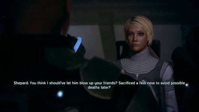 Mass Effect Trilogy | Episode #28 Asteroid X57 Part 3 | PikaThrough смотреть онлайн