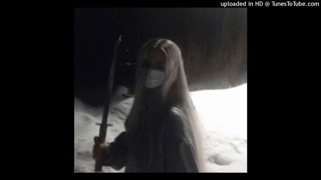 zxcursed, KUTE - SHINIGAMI EYES (slowed + reverb) смотреть онлайн