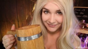 АСМР Таверна ? ASMR Tavern ?